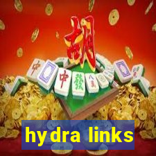 hydra links